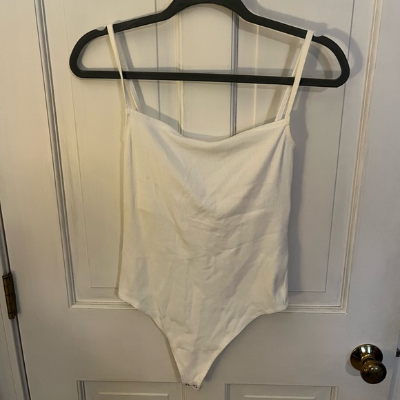 Abercrombie & Fitch Tops - Abercrombie and fitch bodysuit